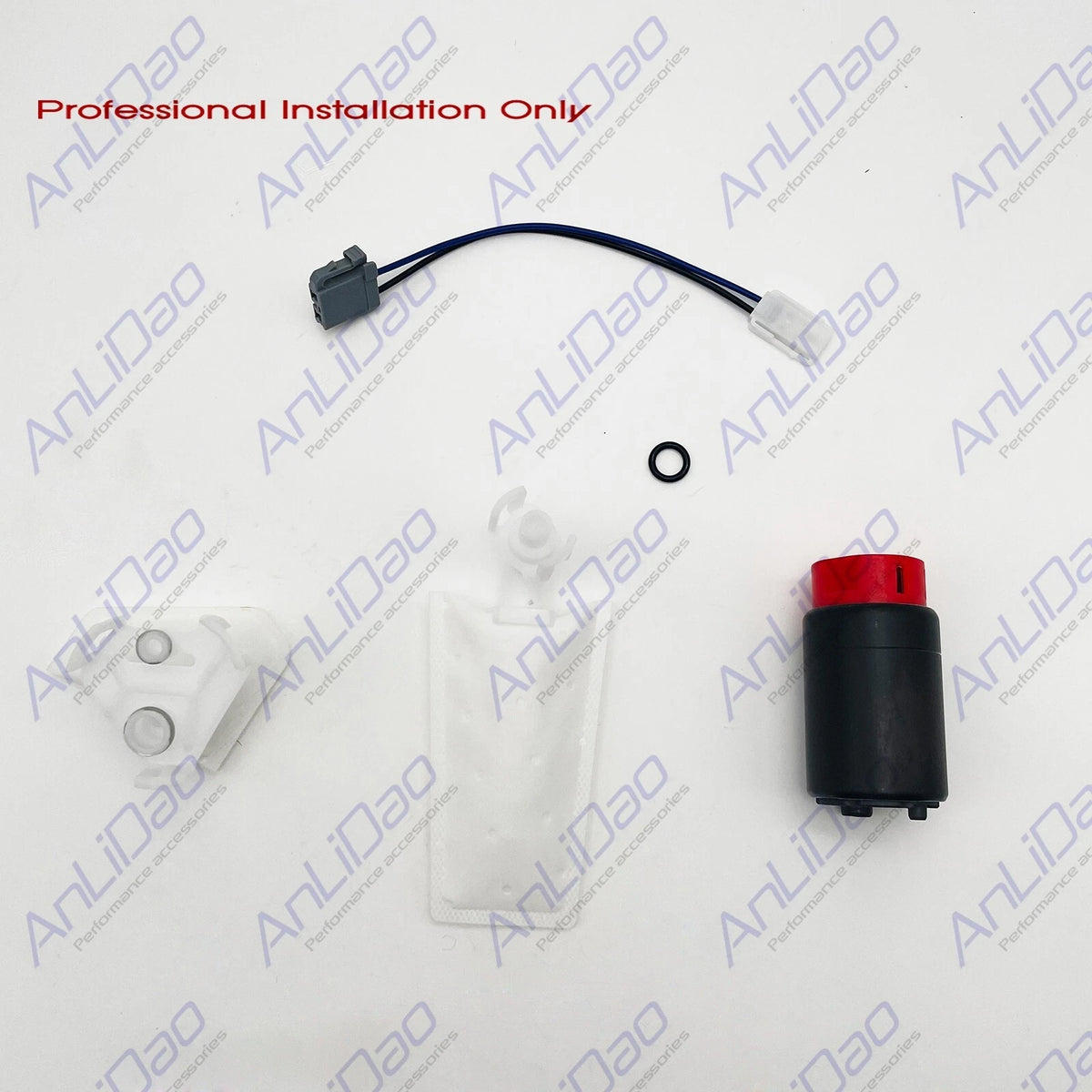 Yamaha FZ1N Fazer In-Tank EFI Fuel Pump Strainers 2006-2015 2D1-13907-02-0 0