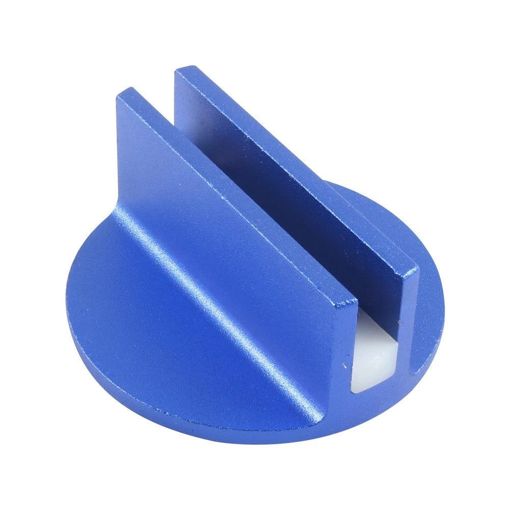 High Strength Aluminum Alloy Magnetic for Lifting Pad for Car Lift Stable