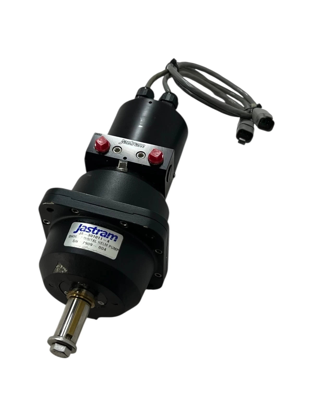 Jamstram JA-301011-4, H26 Digital Helm Pump, DH26-2, (rebuilt), OEM