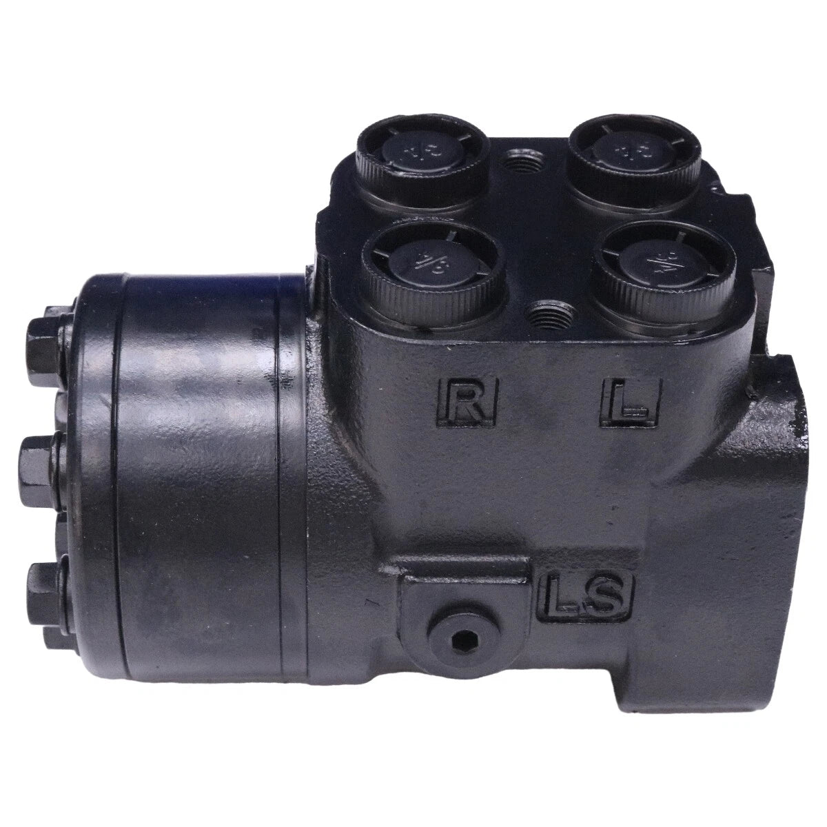 Hydraulic Motor 213-1006-001 213-4047-002 for Eaton Char-Lynn 3 6 12 Series