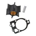 Impeller with Gasket for Mercury 18-3017 F694065 47-89984 75/115/125/150 HP