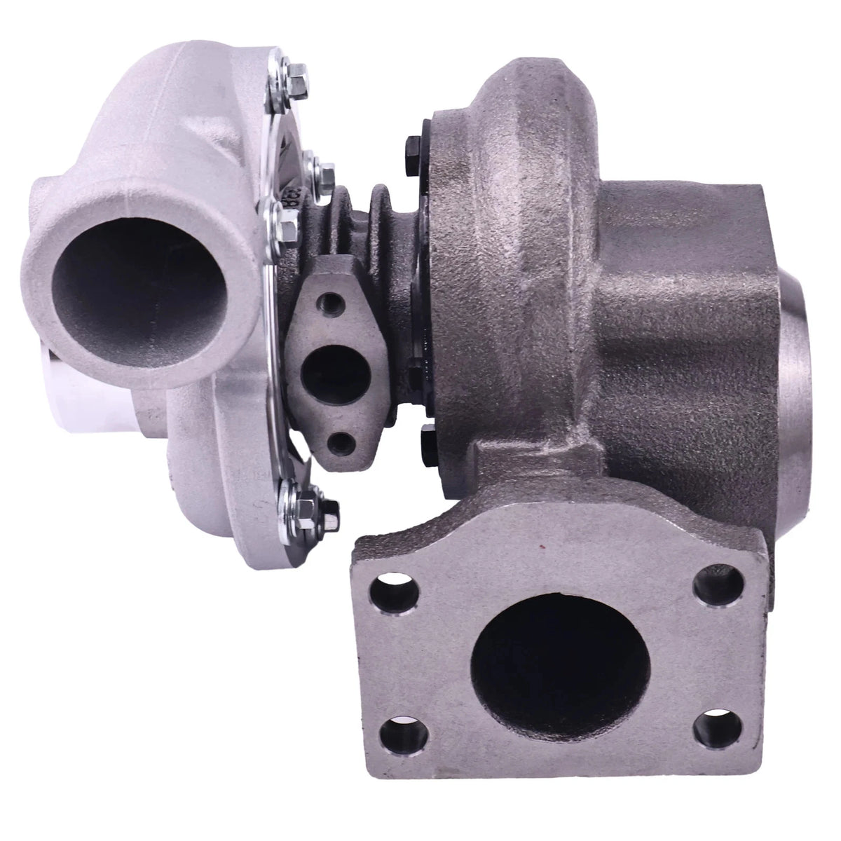 GT2052 Turbocharger 2674A382 2674A324 727265-0002 for Perkins 1004-4T T4.40 4L