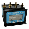 Professional Mariner Alternator / Battery Isolator 70A