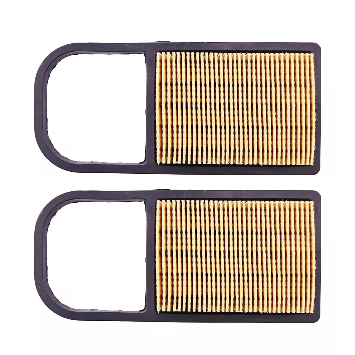 2PCS Air Filter 424809-0 SA12916 EB7660 for Makita EB7660TH 7660WH