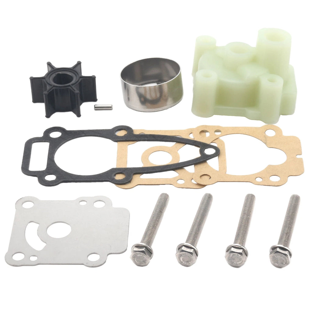Water Pump Rebuild Service Kit 803748K01 for Mercury Mariner 9.9 HP 4T Outboard