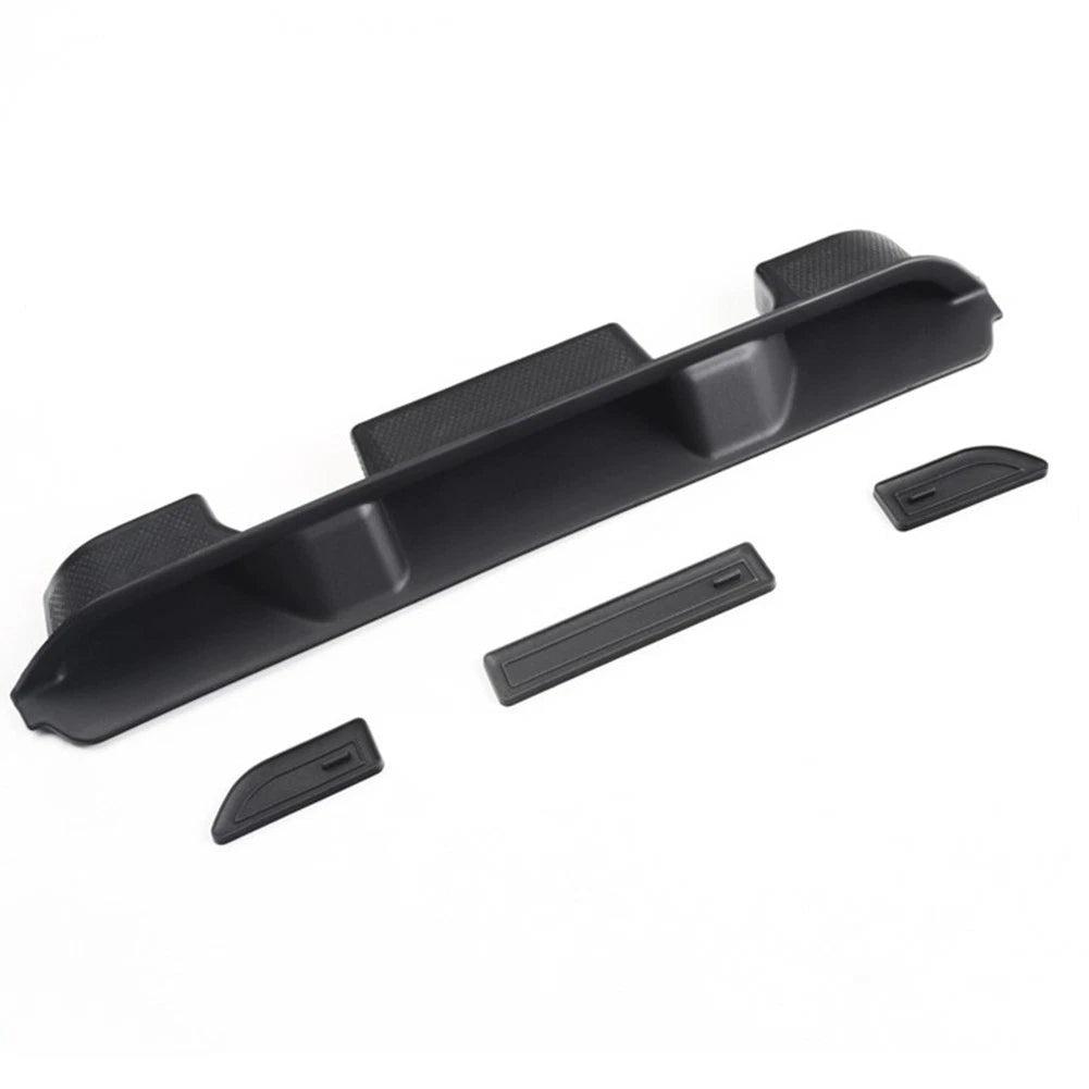 For Land Rover for Defender Centre Console Organiser Material Quick Install