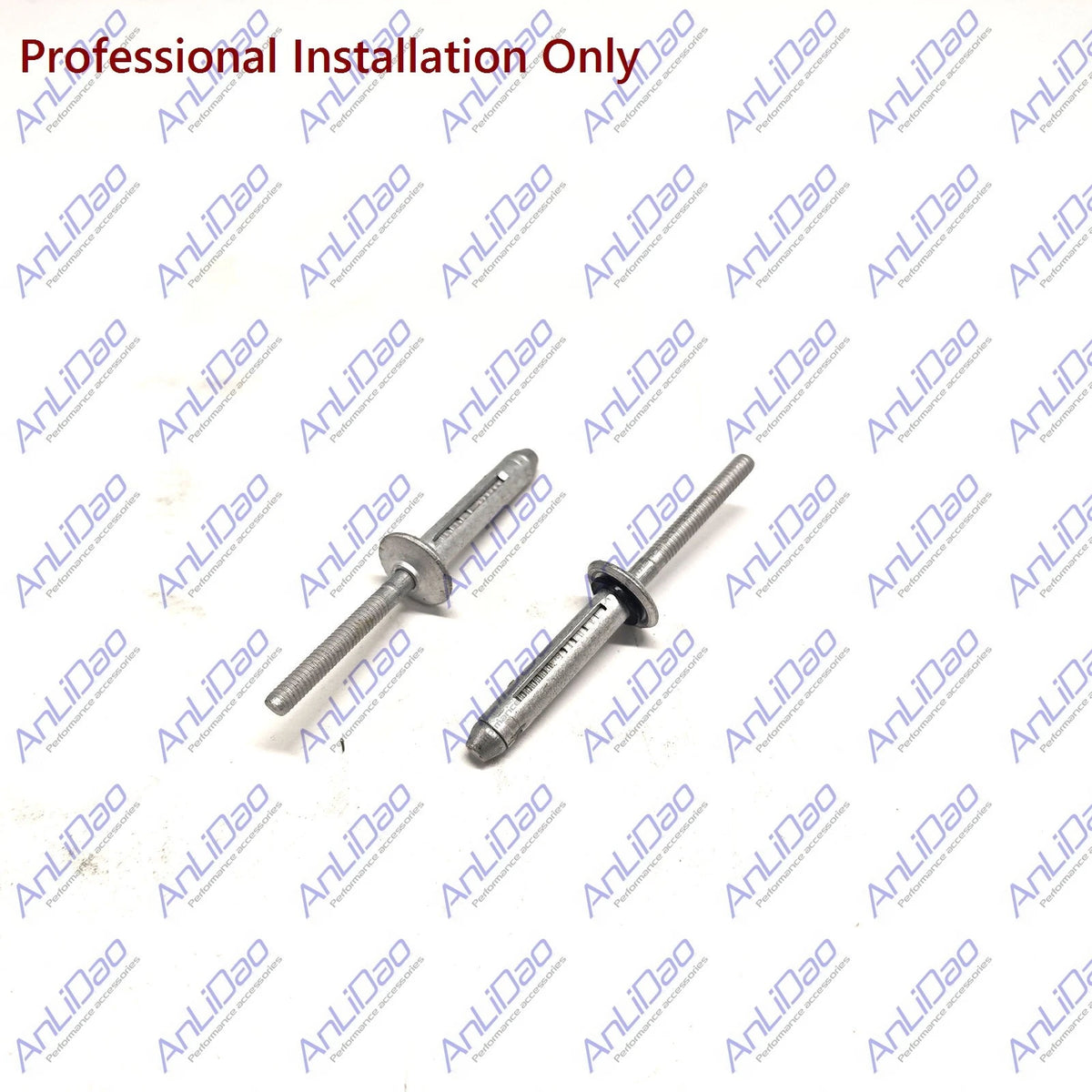 2Pcs Replacement Fit Sea Doo Latch Rivet 293150151