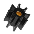 Marine Cooling Water Pump Impeller for Mercedes OM 352 355 360 401 402 Engine