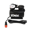 Auto 12V DC Portable Air Compressor Pump/ Tire Inflator for Bike Car Motorcycle