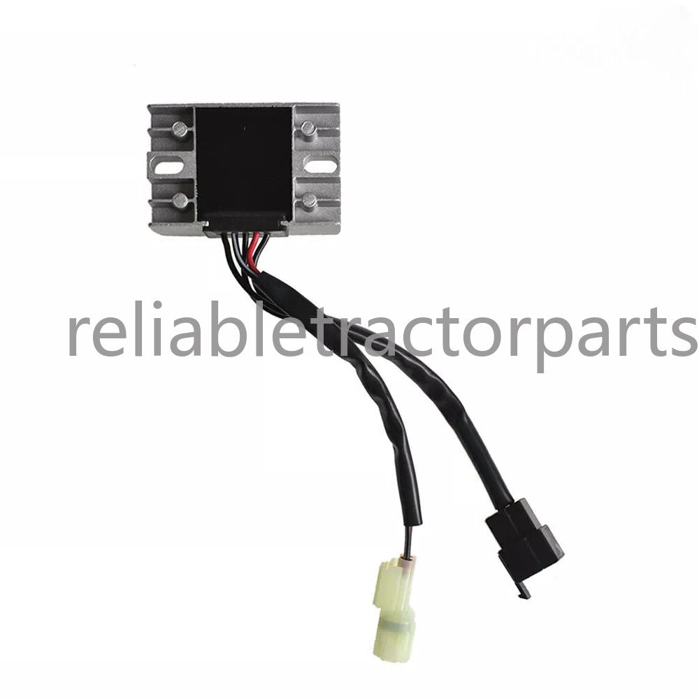 SH572A-12 Voltage Regulator Rectifier Parts for Arctic Cat 250 2x4 2001 2004