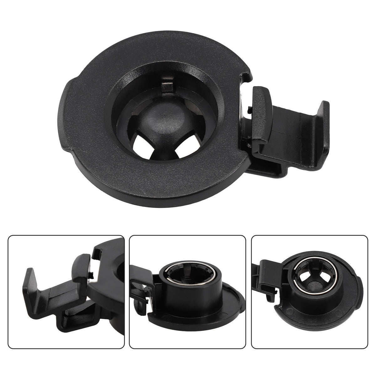 MOUNT HOLDER BACK BRACKET CLIP FOR GARMIN DriveSmart 55 60 65 70 LMT D S