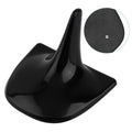 Reinforced for Mercedes W220 S430 S500 S600 Roof Radio Cover Black