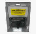 Blue Sea Systems 8367, AC Power Distribution Source Selector Panel 120V