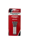 Mercury Marine OEM Fuel Filter Element, 8M0122424 *