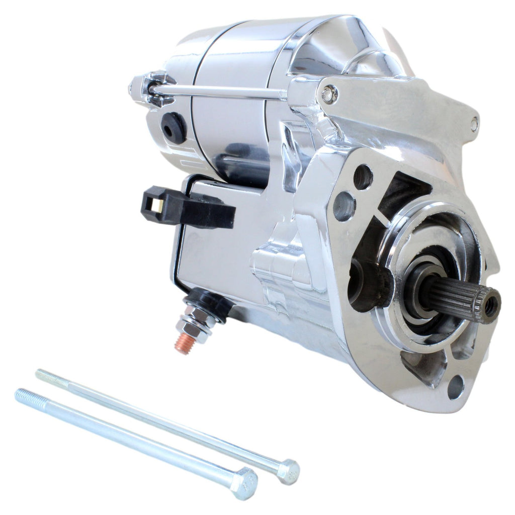 Starter for Harley Davidson FLSTC Heritage Softail Classic 1340cc 1991 92 93