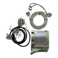 Kwant Controls 358.242 - STBD Wing Error Indicator Module with Harness Cables, OEM