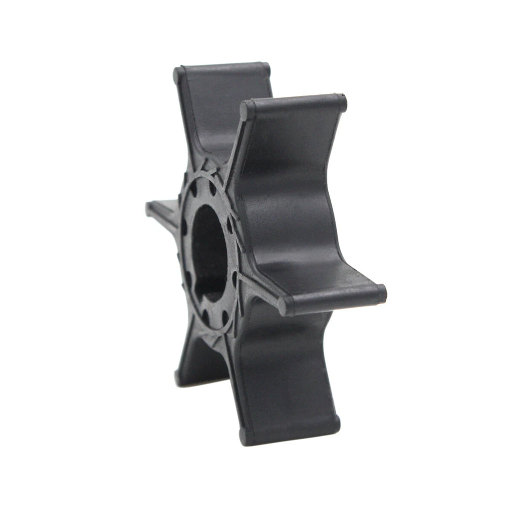 Water Pump Impeller 63V-44352-01 for Yamaha 8HP 9.9HP 15HP 20HP (1990–2023)