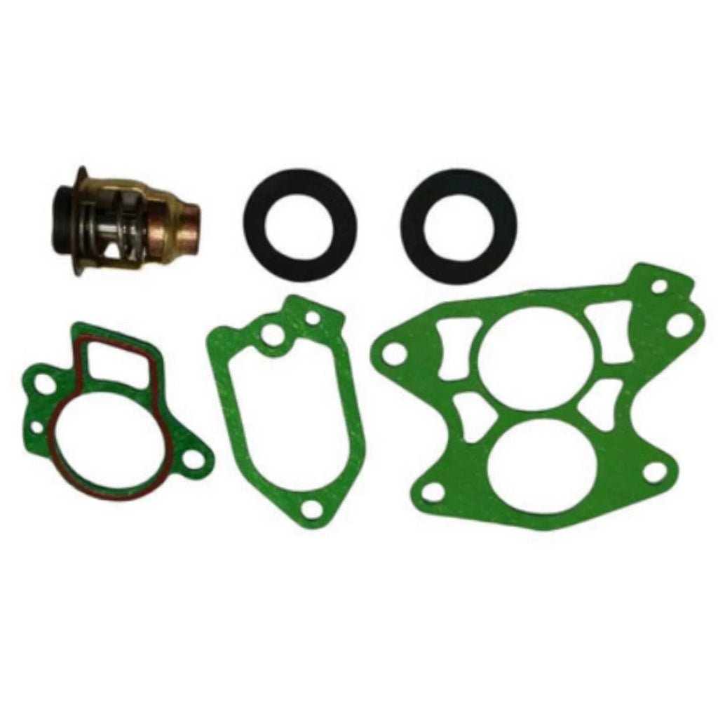YAMAHA Outboard Thermostat 6E5-12411-30-0 0 & Gasket 688-12414-A1-0 0