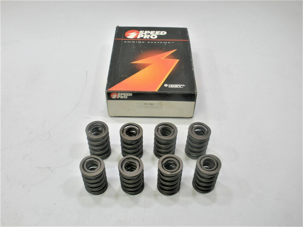 Speed Pro VS-1581 *QTY 8* Marine Boat Engine Internal Valve Spring Set *
