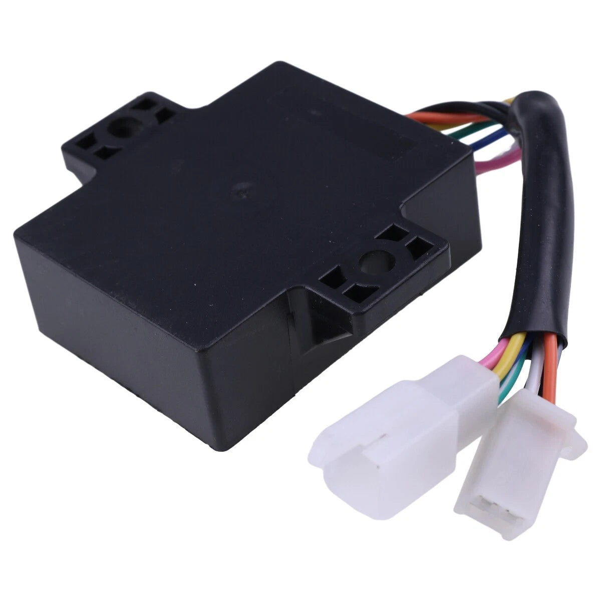 Ignitor CDI Box AM105574 for John Deere 240 325 425 2500 2653 F725 LX176 LX289