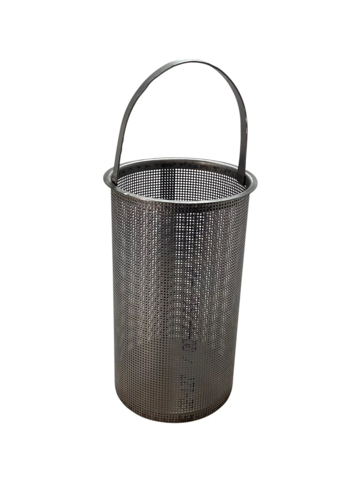 Eaton 3" Strainer Basket for Model 72 Simplex Flange OD 5", See Details