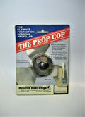 Monarch Moor Whips M2 ~ Mercury MerCruiser the Prop Cop Anti-Theft Lock