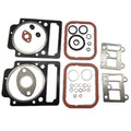 Head Gasket Set for Volvo Penta MD11C MD11D 876376 875553 18-4342