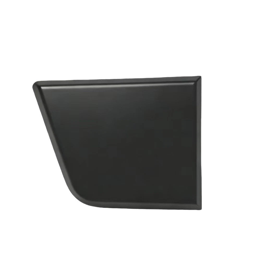 Rear Right Side Molding Trim Kit for Ram for Promaster 1500 2500 3500 2019-2022