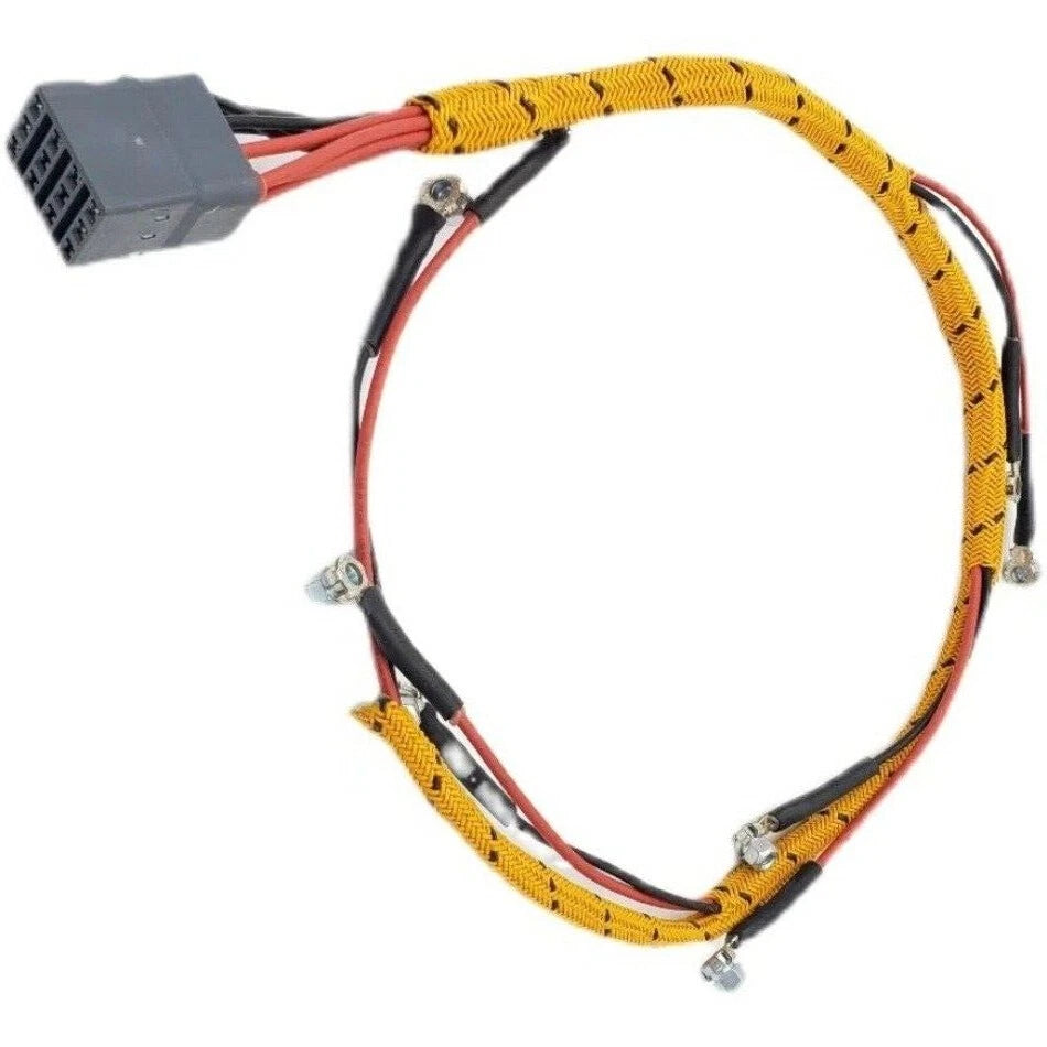 305-4891 Injector Wiring Harness for CAT 312D 313D 314D 315D 318D 319D