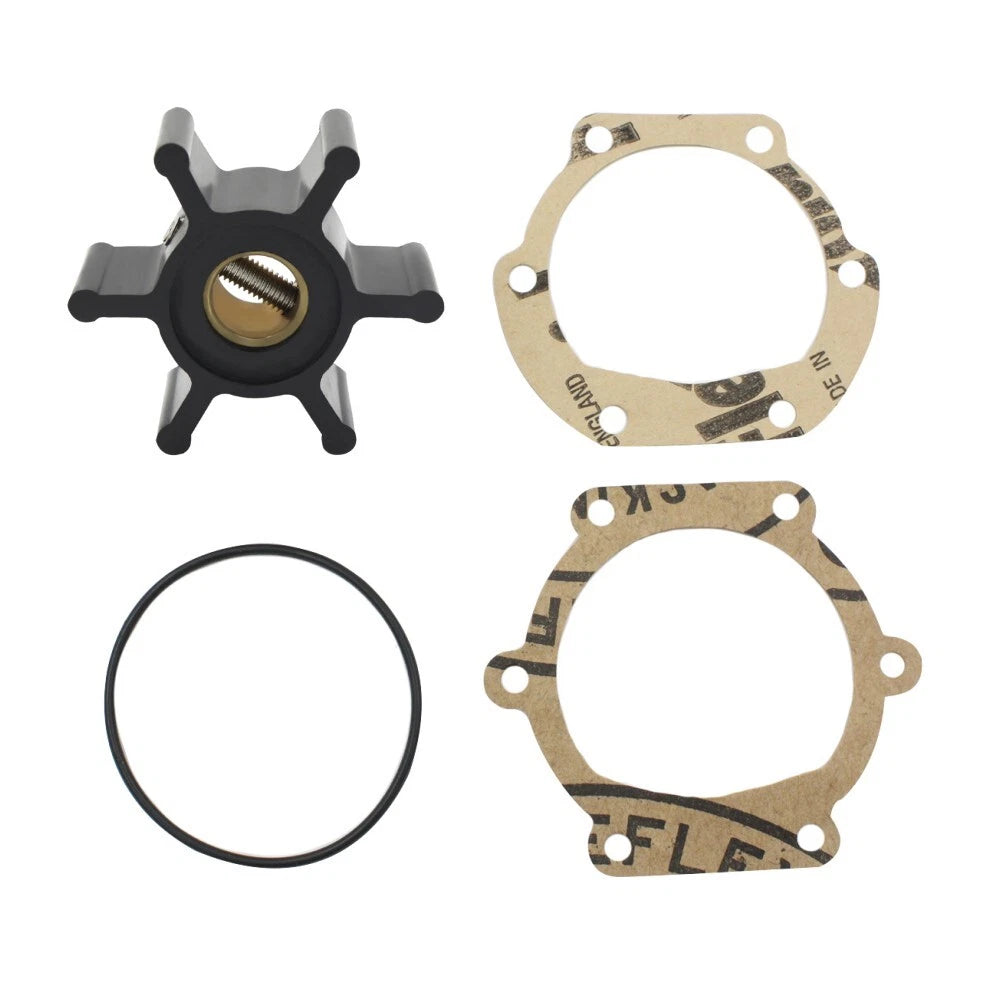 Marine Water Pump Impeller for Beta Marine Beta 10 14 16 20 25 28 35 38 Engines
