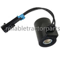6678984 12V Solenoid Valve Coil for Bobcat 335 320 322 328 329 337 430 435 E16