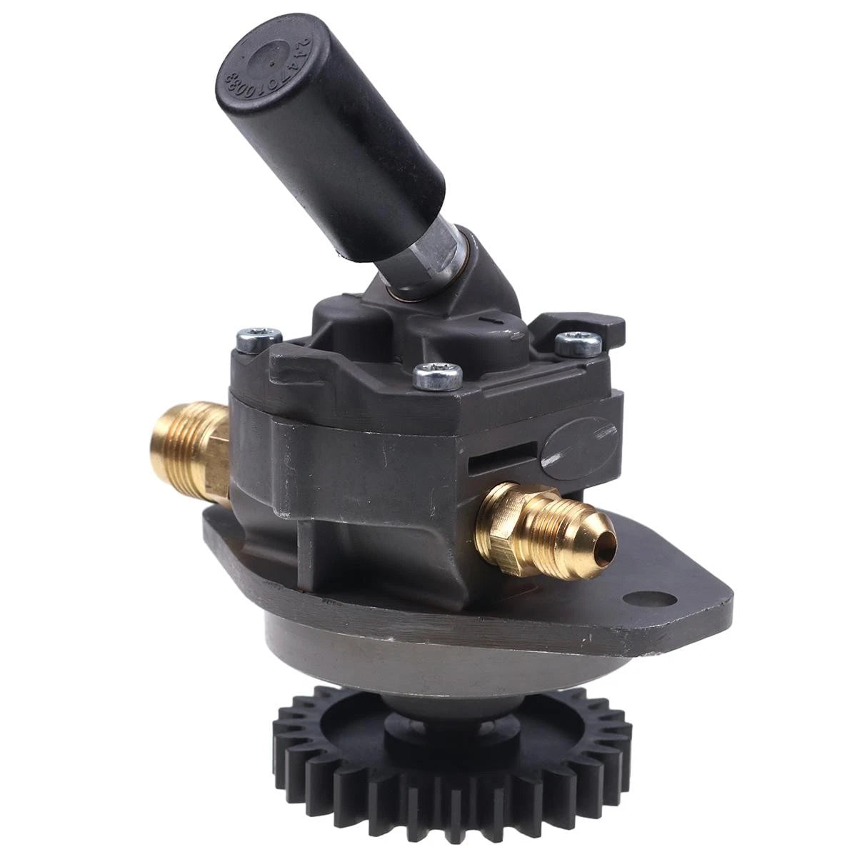 Fuel Supply Pump 322GC49A 21089217 0440020036 for 1997-2006 Mack Engine E6 E7
