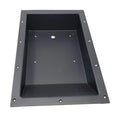 Minn Kota Top Marine Design 100RTMP Recessed Trolling Motor Foot Pedal Pan