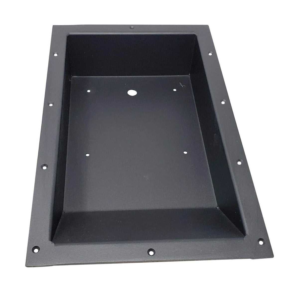 Minn Kota Top Marine Design 100RTMP Recessed Trolling Motor Foot Pedal Pan