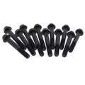12X Exhaust Manifold Bolt 3944593 for Cummins Engine 4BT QSB ISC ISL 5.9L 6.7L