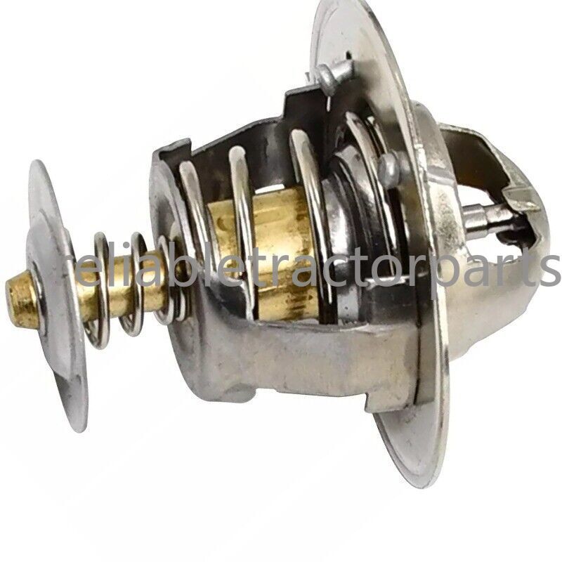 3802968 Thermostat with Seal Part for Cummins Engine 4B 4BT 4BTA 6B 6BT 6BTA