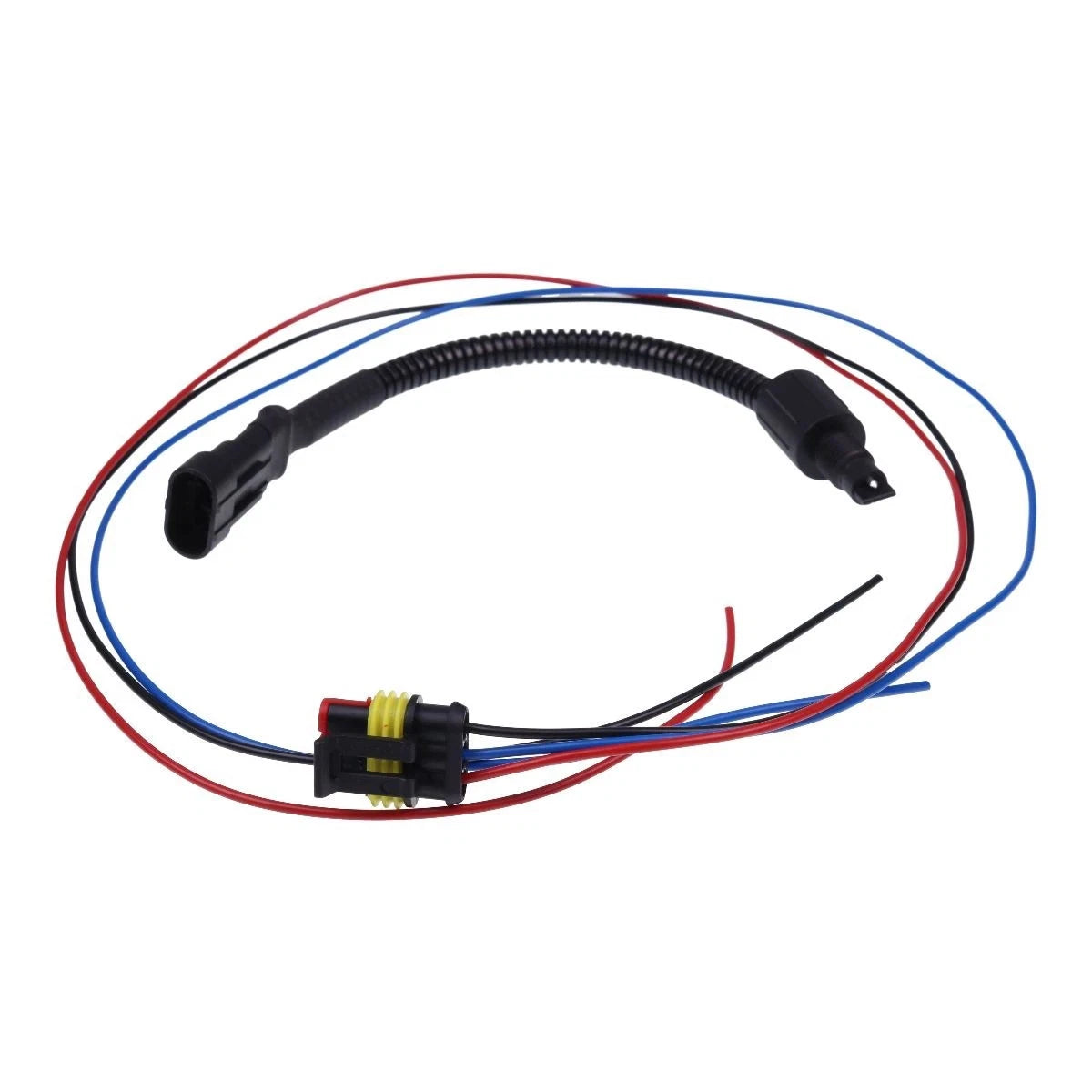 Water Sensor Fuel Detection Kit RK30880E RK30880 for Parker Racor Engine