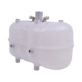 Water Expansion Tank AT381935 for John Deere 250GLC 290GLC 300GLC 350GLC 6.8L
