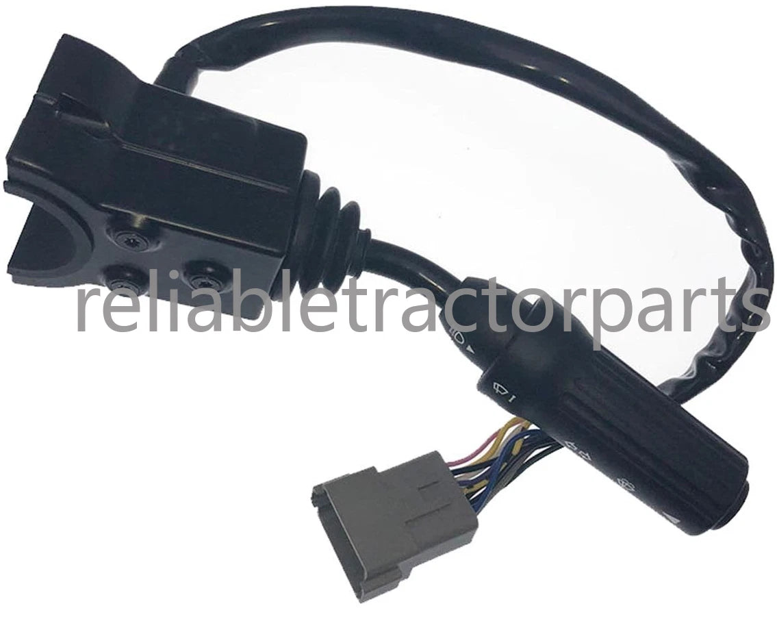 Volvo BL60 BL61PLUS BL70 BL71PLUS Right Column Switch Replace 11709757