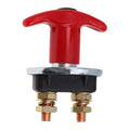 Battery Cut Off Switch 62115760 59115724 60115723 for Zetor 5340 6320 3340 4340