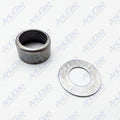1Pcs Replacements Fit Mercury Quicksilver 0700 Ring/Washer Kit 818745A1