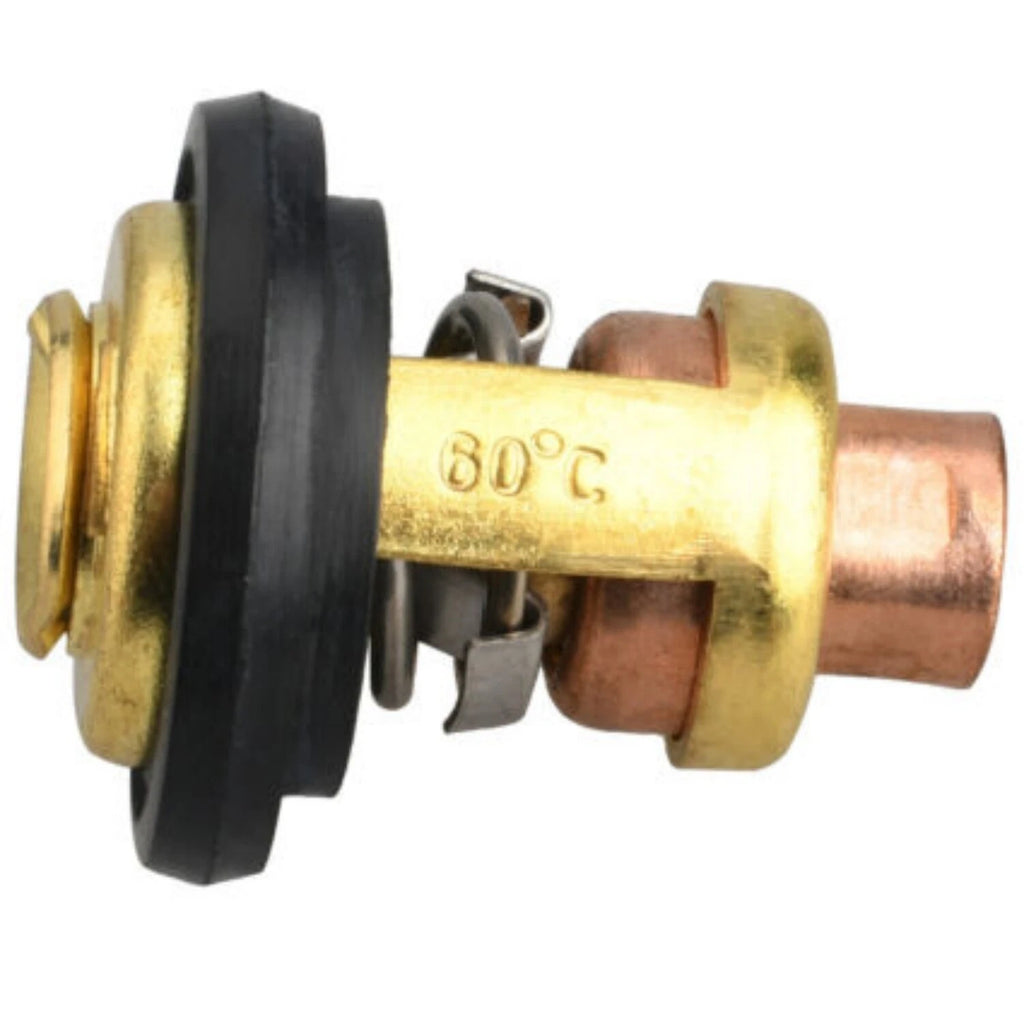 Yamaha 4-Stroke F 40 50 60 80 100HP Outboard Motor Thermostat 66M-12411-01