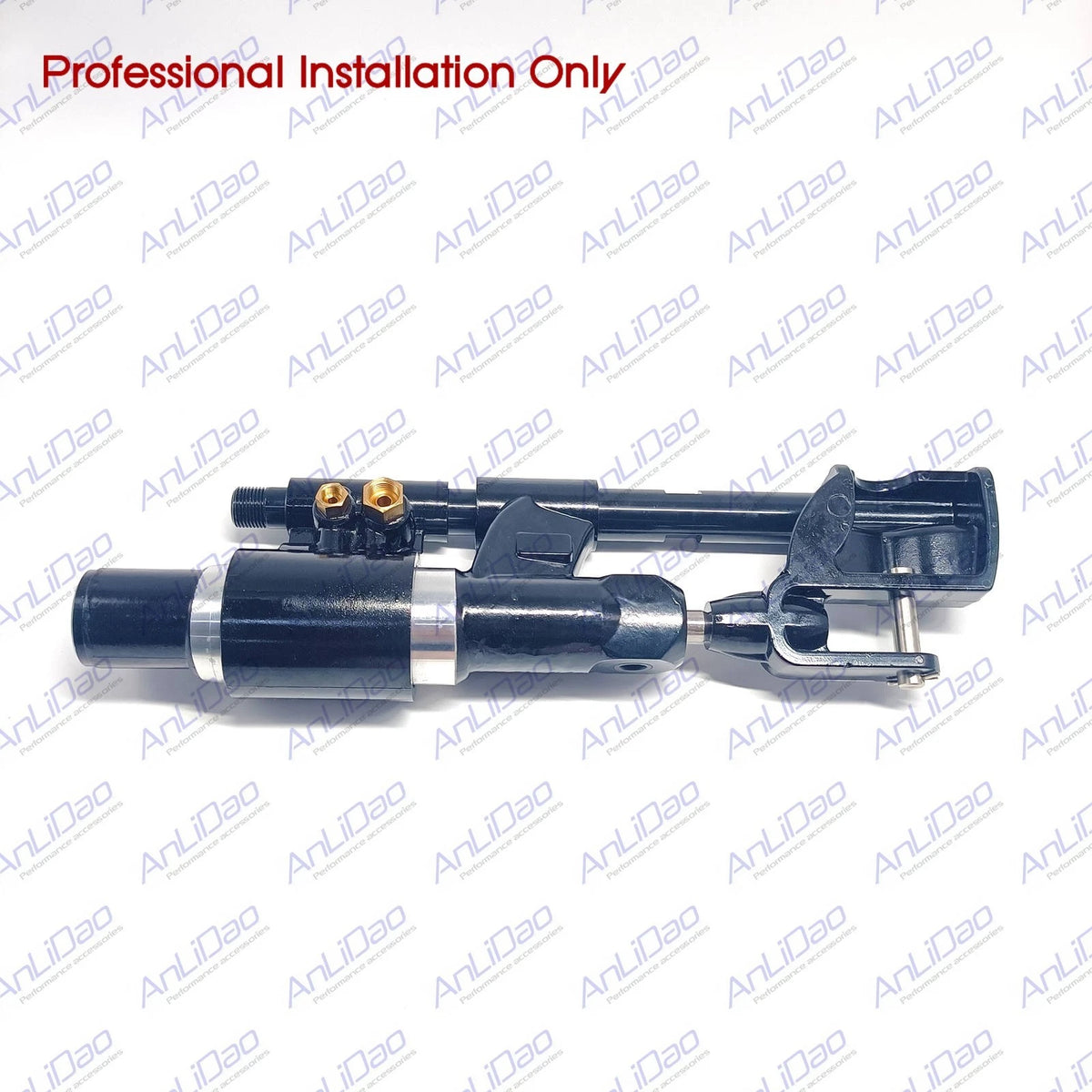 Fit Volvo Power Steering Actuator Ram Cylinder Assembly 21910902 3812269