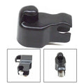 For MERCEDES E Class W210 Rear Wiper Nut Cover Cap 1998 2003 OEM 2108240149