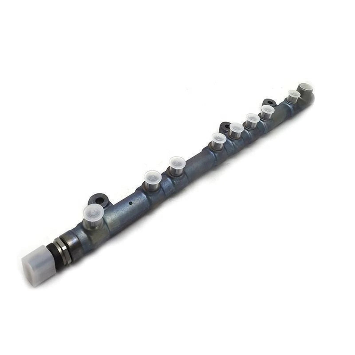 Fuel Common Rail 04515711 20798896 for Volvo D6E D6H Engine EC200B EC210B EC220D