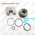 Volvo Penta Trim Cylinder Repair Set and Pre-Sealed Gland / End Cap 3860881