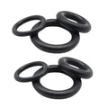 Duoprop Gearlube Orings Fits Volvo Penta & DPS-M DRIVE 955981 3852045 3855081 2X