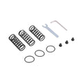 G29 Pedal Spring Set Racing Wheel Spring for Racing Simulation Easy Installation