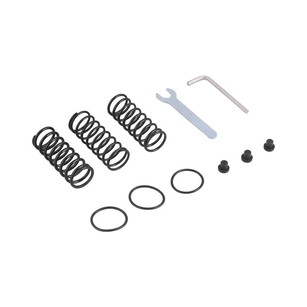 G29 Pedal Spring Set Racing Wheel Spring for Racing Simulation Easy Installation