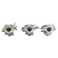 6K5-14301 Outboard Carbs Carburetor Kit for Yamaha Marine Outboard Boat Motor